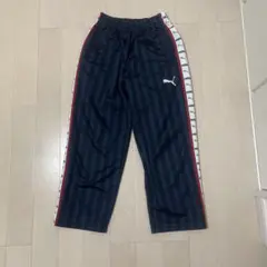 【即購入⭕️】 PUMA トレーニングジャージ862217 ネイビー s