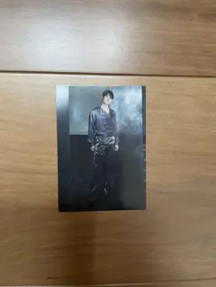 MINGYU SEVENTEEN トレカ48