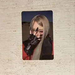 allday project ベイリー