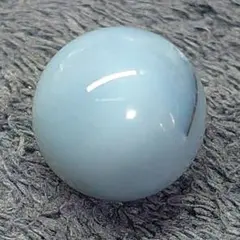 C57　セール商品　アメリカ産　ブルーオパール　11.5ミリ