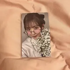 ME:I 石井蘭 Hi-Summer 013 コレクトブック