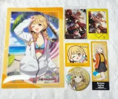 【まとめ売り】藤田ことね　グッズまとめ　＊バラ売り可　【学マス】 学マス 藤田ことね まとめ売り【バラ売り可】 - メルカリ