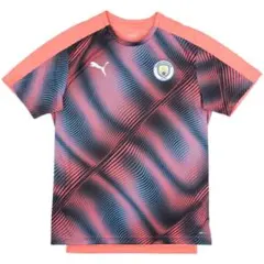 Lサイズ PUMA プーマ 大津高校サッカー部 プラクティスシャツ - メルカリ