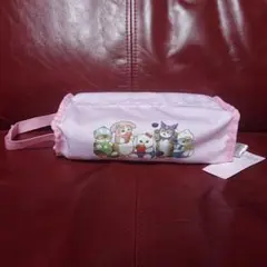 モフサンド サンリオキャラクターズ ティッシュケース mofusand ピンクB