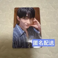 SEVENTEEN セブチ DxS ドギョム トレカ CARAT 会場特典 - メルカリ