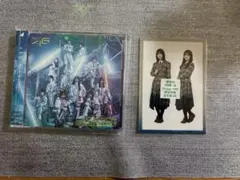 櫻坂46 11thシングル UDAGAWA GENERATION タイプD