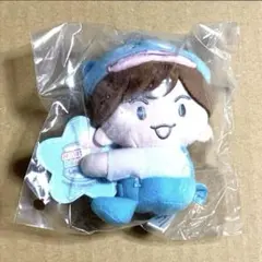 藤原丈一郎 なにわ男子 산리오 ぬいぐるみ マスコット