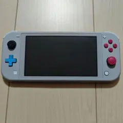 2026年最新】switch lite ポケモン ザシアン ザマゼンタの人気アイテム