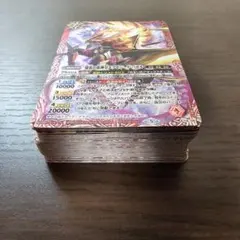 バトルスピリッツ 41枚まとめ売り