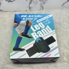 【予備に最適】Switch ジョイコン用 レッグバンド 2個セット アローン製