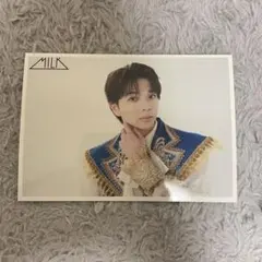 m!lk milk 塩﨑太智 シャカレボ 66杯目