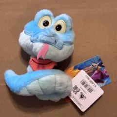 うるぽちゃ　ゲイリー② ズートピア2 ディズニーストア