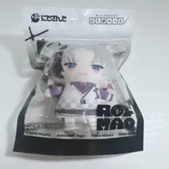 にじさんじ 不破湊 にじぱぺっと ろふまお1st LIVE