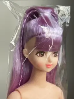 リカちゃんキャッスル サヤカ