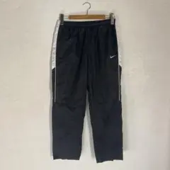 00s Nike nylopants ナイキ　ナイロンパンツ　テック　フェード