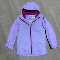 Columbia ピンク スキーウェア