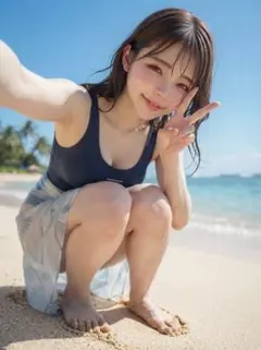 【A4ポスター】【AI生成写真】のサムネイル