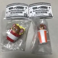 もぐもぐかくれんぼ３ ジェリー&ジュース ポテト トムとジェリー 未開封品