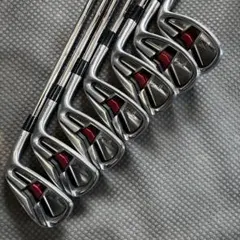 ツアーステージアイアンセット日曜日の夜に値上げします