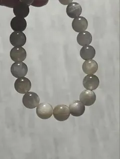 ラビットヘアルチル　ブレスレット