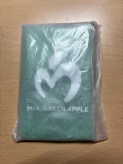 エポスカード特典　ミセス　ミセスグリーンアップル Mrs. GREENAPPLE