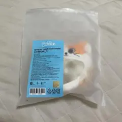 BBNEXDO プネクド CATBBI ケッピー ペンラカバー