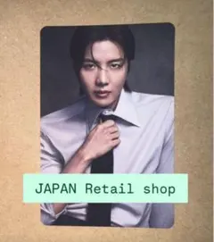 BTS ARIRANG 日本店舗　特典トレカ　タワレコ　j-hope ホビ