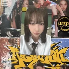 2025年最新】aespa ラキドロの人気アイテム - メルカリ
