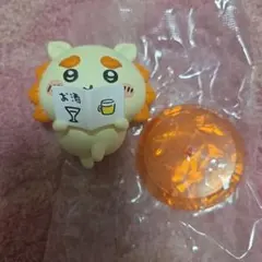 ちいかわ　のんびりDAYSフィギュア