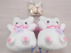 新品未開封】イッカネズミ マフラー Bring a picnic! - メルカリ