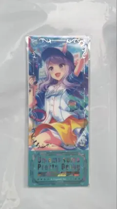 Roselia 氷川紗夜 DREAMS GO ON 会場CD購入特典 - メルカリ