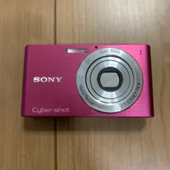 ❗️激安価格❗️デジカメ　本体　SONY DSC-W320 Amazon | SONY デジタルカメラ Cyber-Shot(サイバーショット