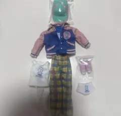 レトロリカ　セーラーズ　スタジャンファッション　服