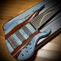 COMBAT GUITARS MSBII-7st 7弦ベース 2026年最新】GUITARS COMBATの人気アイテム - メルカリ