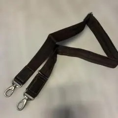 ショルダーストラップ