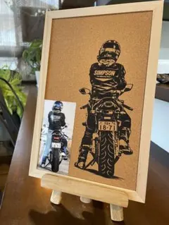 オリジナルグッズ