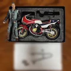 Honda CB1100R フィギュアセット　キリン 2026年最新】キリン CB1100Rの人気アイテム - メルカリ