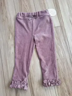 【新品未使用品】子供服　ズボン　コーデュロイパンツ 95cm