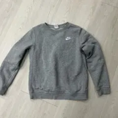 NIKE 160cm 裏起毛トレーナー