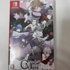 Charades Maniacs Nintendo Switch