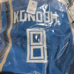 日本ハムファイターズ　ユニフォーム　近藤　３ＸＬ
