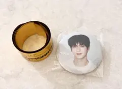 スビン アイドル