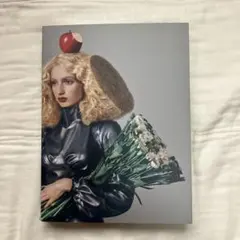 YUNI YOSHIDA WORKS 2007-2019 作品集　吉田ユニ