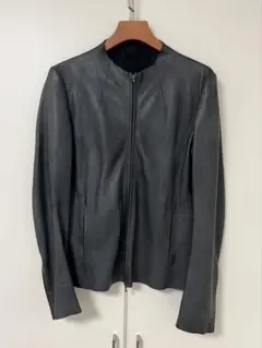 2026年最新】KAZUYUKI KUMAGAI ATTACHMENT メンズ レザージャケット