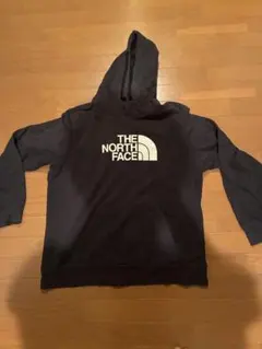 THE NORTH FACE パーカー ブラック XL
