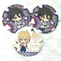 アニカフェコースター 零&薫セット