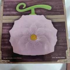 ワンピース 悪魔の実ライト ハナハナの実