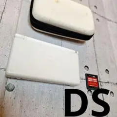 ◎DS◎動作未確認◎おまけ付き