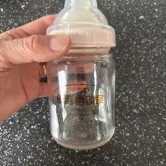 母乳実感 哺乳瓶