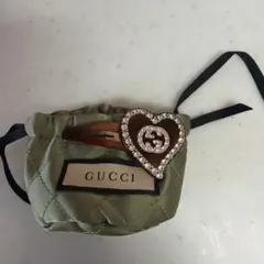 2026年最新】GUCCI レディース ヘアピンの人気アイテム - メルカリ